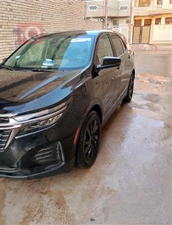 شيفروليه ايكونس